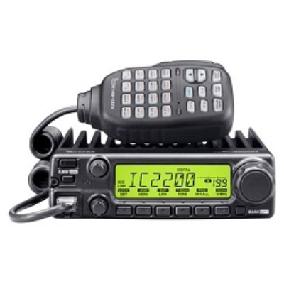 Máy bộ đàm gắn xe - taxi IC-2200H
